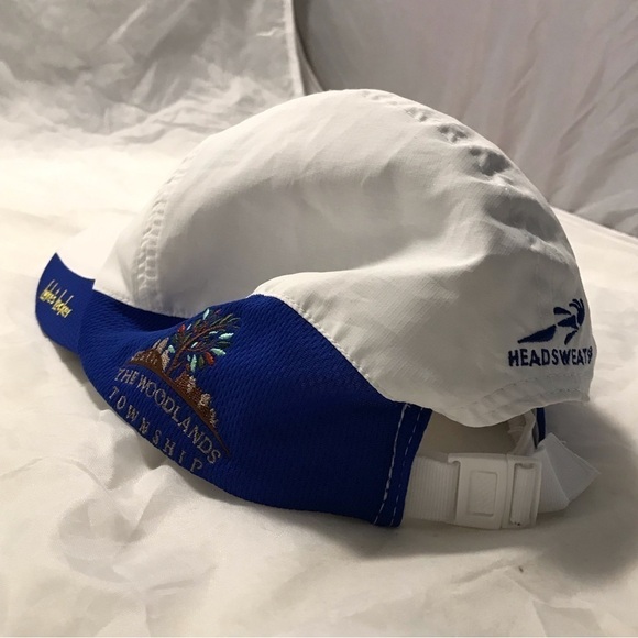 Headsweats - 10 FOR TEXAS Fun Run Cap - Picture 7 of 16